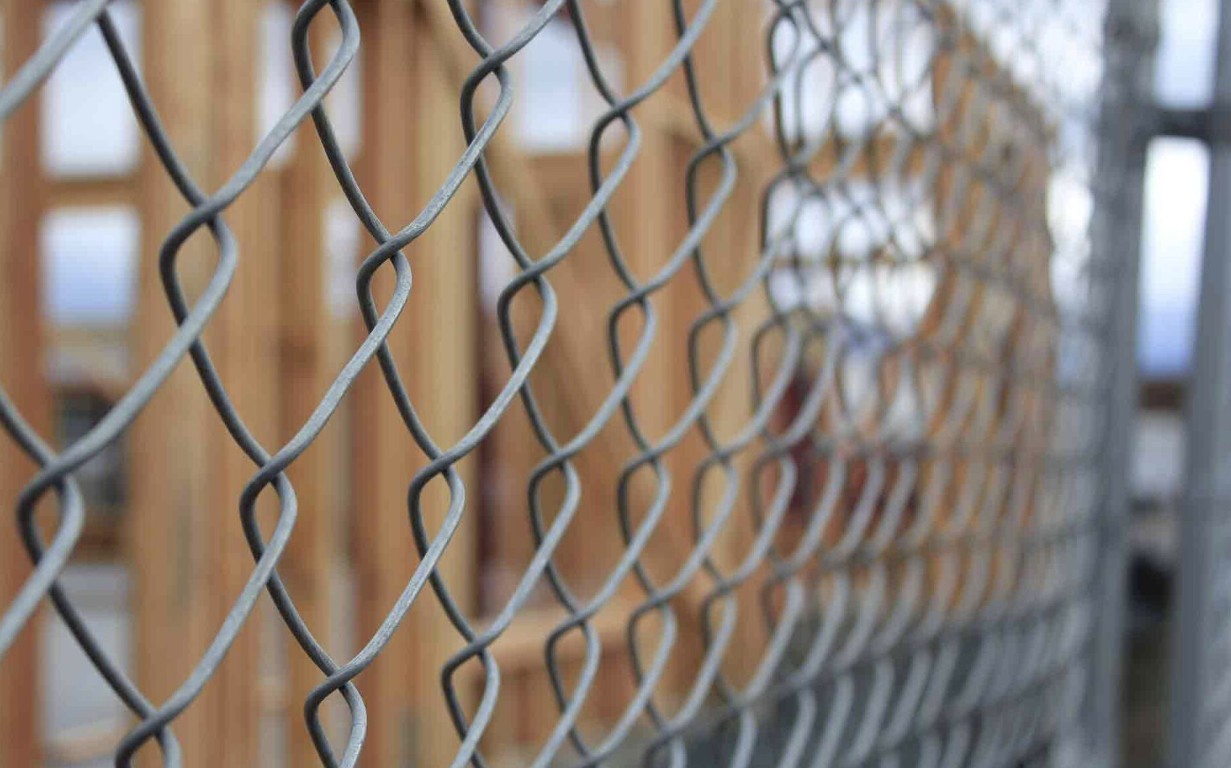 Chain-Link Fences service in Evans, GA